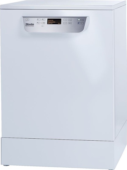 Miele Spülmaschine PG 8059 U [HYGIENE]