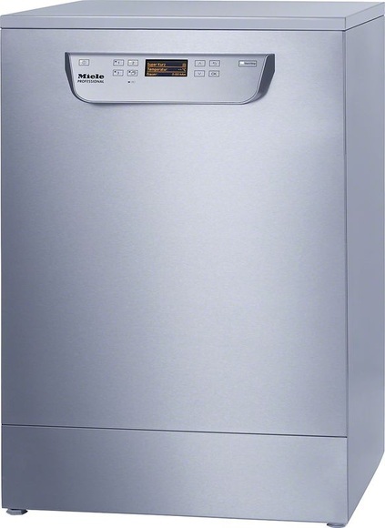 Miele Spülmaschine PG 8055 U [SPEED]