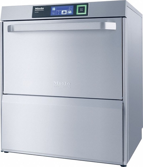 Miele Spülmaschine PG 8165 [DOS UNIVERSAL compact]