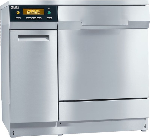 Miele Spülmaschine PG 8535 [AD SST HLR]