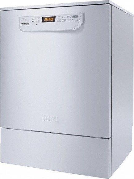 Miele Spülmaschine PG 8581 [AD LD]