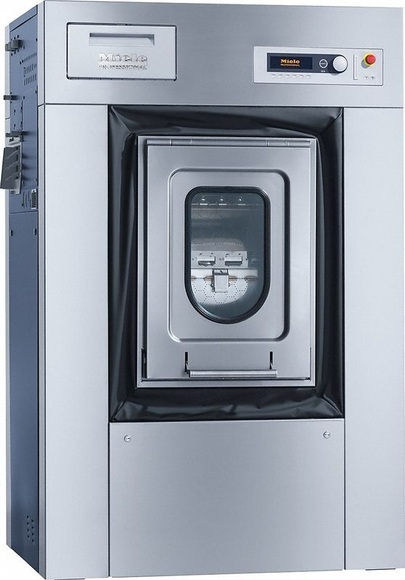 Miele Waschmaschiene PW 6163 [EL WEK MF]
