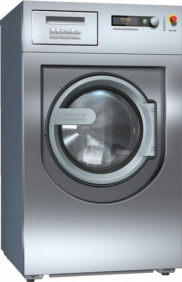 Miele Waschmaschiene PW 811 [D ind. WEK]