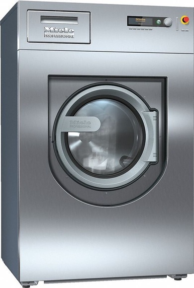 Miele Waschmaschiene PW 814 [EL WEK ST]