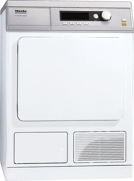 Miele Trockner PT 7137 WP Vario [EL]