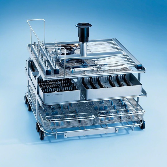 Miele Zubehör & Prozesschemie Medizintechnik E 440/3