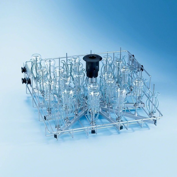 Miele Zubehör & Prozesschemie Labortechnik O 187