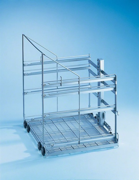 Miele Zubehör & Prozesschemie Labortechnik E 741/1