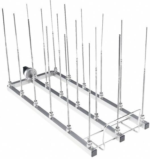 Miele Zubehör & Prozesschemie Labortechnik A 301/3