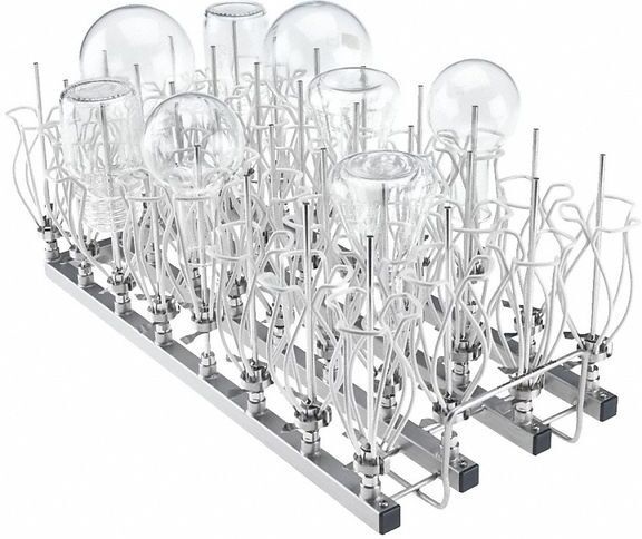 Miele Zubehör & Prozesschemie Labortechnik A 302/1