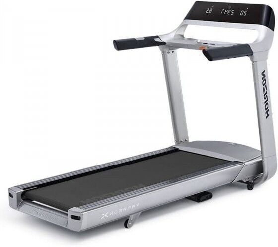 Horizon Fitness Horizon Laufband Paragon X