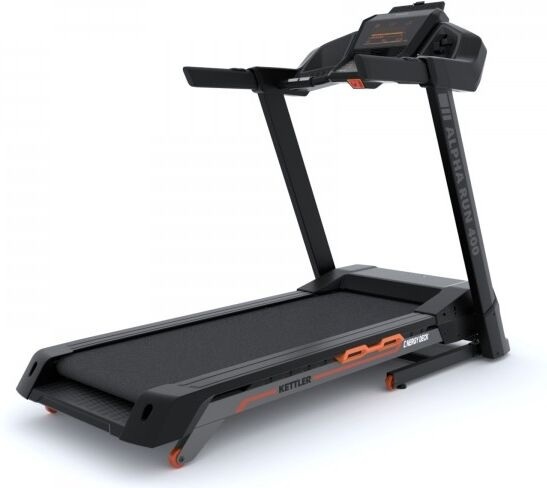 Kettler Alpha Run 400 Laufband