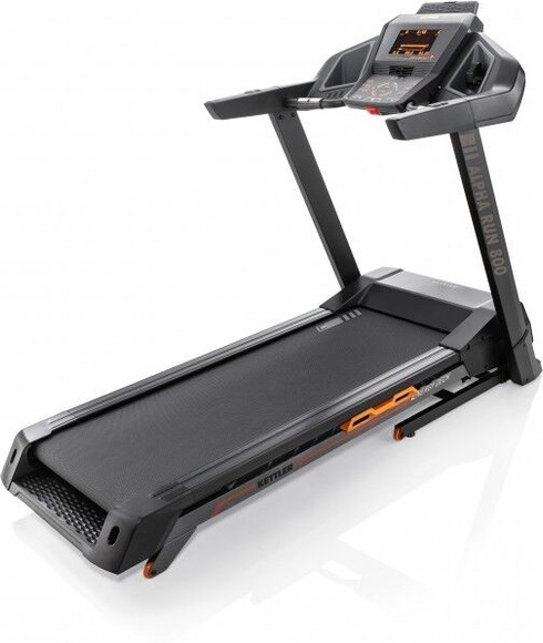 Kettler Laufband Alpha Run 800