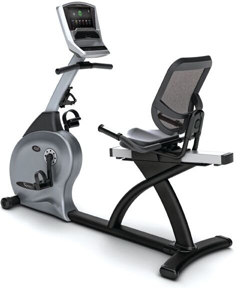 Vision Fitness Liegeergometer R20 Elegant