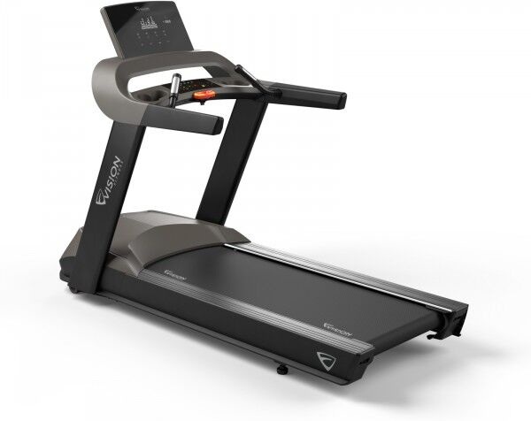 Vision Fitness Vision Laufband T600