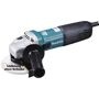 Makita GA5040CZ1 GA5040CZ1 Winkelschleifer 125 mm 1400 W