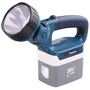 Akku-Hand-Lampe BML240, Taschenlampe