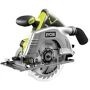 Ryobi R18CS-0 One+ Akku-Handkreissäge 165 mm ohne Akku 18 V