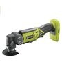 Ryobi R18MT-0 5133002466 Akku-Multifunktionswerkzeug ohne Akku 18 V