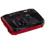 Einhell Power X-Change Ladegerät Power-X-Boostcharger 6 A 4512064