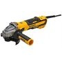 Winkelschleifer DWE4357-QS