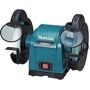 Doppelschleifbock GB801, Doppel- Schleifmaschine