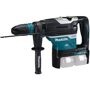 Makita DHR400ZKU SDS-Max-Akku-Kombihammer 18 V Li-Ion ohne Akku, inkl. Koffer