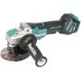 Makita DGA519ZJ - Akku-Winkelschleifer