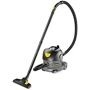 Kaercher Trockensauger T 7/1 eco!efficiency Behälterinhalt 7 l