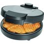 WA 1365 CB, Waffeleisen