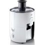 Braun SJ 3100 - Entsafter Weiss
