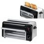 Toast-Ofen TL 6008, Toaster