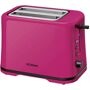 Bomann TA 1577 CB - Toaster - Beere