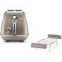 Icona Elements CTOE 2103.BG, Toaster