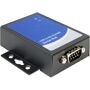 Delock USB 2.0 Adapter [1x D-SUB-Buchse 9pol. - 1x USB 2.0 Buchse B] 87585