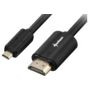 Kabel HDMI Stecker > micro HDMI Stecker