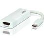 Aten UC3008-AT - USB-C auf HDMI Adapter