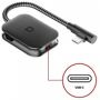 nonda NDHDBKAMZ - USB-C HDMI Adapter