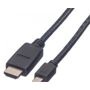 Xcab Mini Displayport zu HDMI Kabel - 1 m