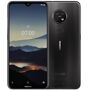 Nokia 7.2 64 GB 6.3 Zoll (16 cm) Dual-SIM Android™ 9.0 48 Mio. Pixel Charcoal