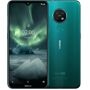 Nokia 7.2 64 GB 6.3 Zoll (16 cm) Dual-SIM Android™ 9.0 48 Mio. Pixel Grün