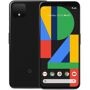 Google Pixel 4 Dual-SIM Smartphone 64 GB 5.7 Zoll (14.5 cm) Dual-SIM Android™ 10 16 Mio. Pixel, 12.2 Mio. Pixel Schwarz
