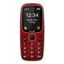 Beafon Bea-Fon SL360 - Mobiltelefon 2.4 Zoll - Rot