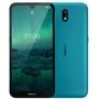 Nokia 1.3 Dual-SIM Smartphone 16 GB 5.71 Zoll (14.5 cm) Dual-SIM Android™ 10 8 Mio. Pixel Cyan, Grün