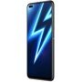 Realme 6 Pro Dual-SIM Smartphone 128 GB 6.6 Zoll (16.8 cm) Dual-SIM Android™ 10 64 Mio. Pixel, 12 Mio. Pixel, 8 Mio.