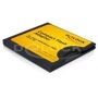 Adapter CF I zu micro SDHC, Kartenleser
