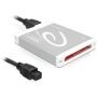Card Reader FireWire B > Compact Flash, Kartenleser