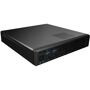Jupiter A320, Barebone