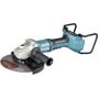 Makita DGA901ZKU2 Akku-Winkelschleifer 230 mm inkl. Koffer 18 V
