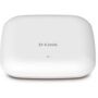 D-Link DAP-2660 DAP-2660 PoE WLAN Access-Point 1.2 Gbit/s 2.4 GHz, 5 GHz